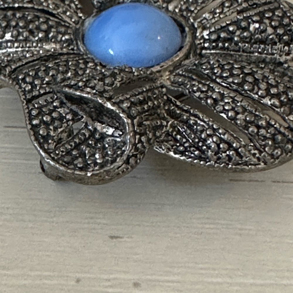 Beautiful vintage brooch - Picture 5 of 6